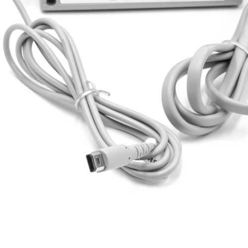 VHBW Power Adapter Nintendo SND-319 - 15.7 cm