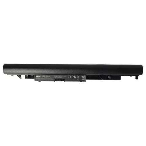 VHBW Notebook Battery HP 919681-421, 2LP34AA, 919681-221 - 2400 mAh 14.8 V Li-Ion, black
