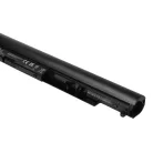 VHBW Notebook Battery HP 919681-421, 2LP34AA, 919681-221 - 2400 mAh 14.8 V Li-Ion, black
