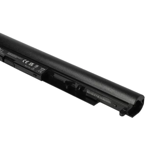 VHBW Notebook Battery HP 919681-421, 2LP34AA, 919681-221 - 2400 mAh 14.8 V Li-Ion, black