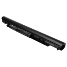VHBW Notebook Battery HP 919681-421, 2LP34AA, 919681-221 - 2400 mAh 14.8 V Li-Ion, black
