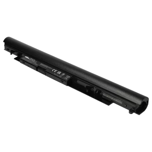 VHBW Notebook Battery HP 919681-421, 2LP34AA, 919681-221 - 2400 mAh 14.8 V Li-Ion, black