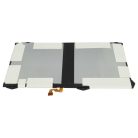 VHBW Tablet Akku für Samsung EB-BT825ABE, EB-BT825ABA, GH43-04702A - 6000 mAh 3,8 V Li-Ion