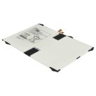 VHBW Tablet Akku für Samsung EB-BT825ABE, EB-BT825ABA, GH43-04702A - 6000 mAh 3,8 V Li-Ion