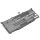 Notebook akkumulátor  Asus B41N1526, 0B200-0194000 - 4050 mAh 15,2 V Li-polimer, fekete