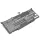 VHBW Notebook Battery for Asus B41N1526, 0B200-0194000 - 4050 mAh 15.2 V Li-Polymer, Black