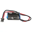 VHBW Servoantrieb Akku Omron R88A-BAT02W, JZSP-BA01, JZSP-BA0-1 - 1000 mAh 3,6 V Li-MnO2