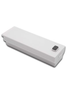   Mindray LI23I001A Orvosi Berendezés Akkumulátor, 2108-30-66176 - 4400 mAh 11,1 V Li-Ion