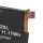 Mobiltelefon akkumulátor  Alcatel TLp029C7-hez - 2900 mAh 3,85 V Li-polimer