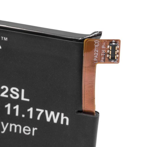Mobiltelefon akkumulátor  Alcatel TLp029C7-hez - 2900 mAh 3,85 V Li-polimer
