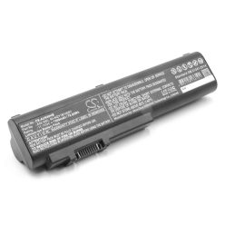   Notebook akkumulátor  Asus A32-N50, 90-NQY1B2000Y, 90-NQY1B1000Y - 7200 mAh 11,1 V Li-Ion, fekete