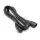 VHBW C13 / C14 Power Cable Adapter 3m