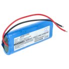 VHBW Remote Control Battery 709053557 - 1200 mAh 7.2 V NiMH