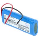 VHBW Remote Control Battery 709053557 - 1200 mAh 7.2 V NiMH