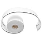 VHBW Dymo S0929100 Labeller Label - 51mm x 89mm