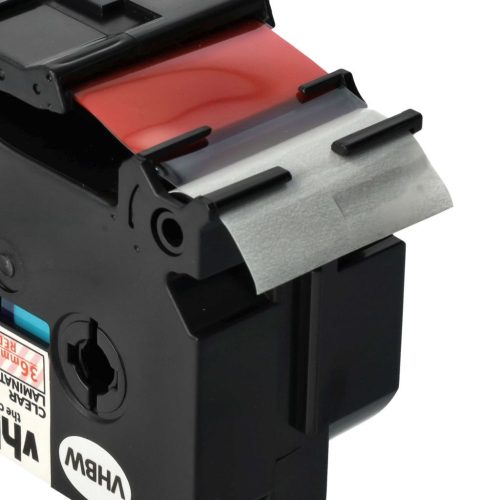 VHBW Brother TZE-162 Label Tape – 36 mm