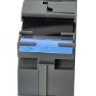 VHBW Brother TZE-S561 Label Tape - 36 mm, Black-Blue, Extra Sharp