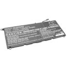 VHBW Notebook Battery Dell TP1GT, 0RNP72, PW23Y, for RNP72 - 7850 mAh 7.6 V Li-polymer