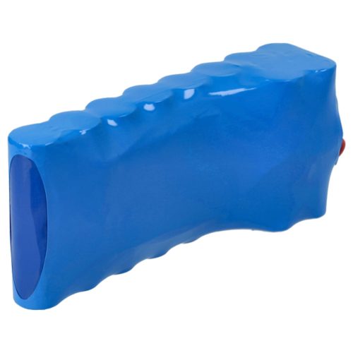 VHBW Battery Husqvarna 580 68 33-01, 580683301, 5806833-01, 580683302 - 4000 mAh 18 V Li-Ion