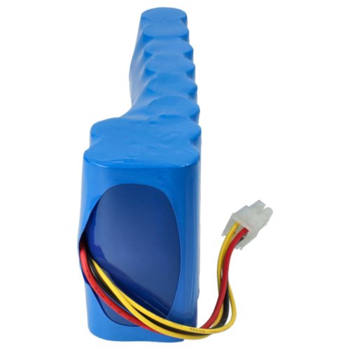 VHBW Battery Husqvarna 580 68 33-01, 580683301, 5806833-01, 580683302 - 4000 mAh 18 V Li-Ion