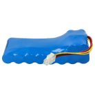 VHBW Battery Husqvarna 580 68 33-01, 580683301, 5806833-01, 580683302 - 4000 mAh 18 V Li-Ion