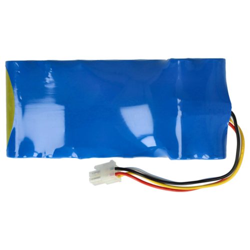 VHBW Battery Husqvarna 580 68 33-01, 580683301, 5806833-01, 580683302 - 3000 mAh 18 V Li-Ion