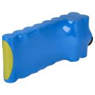 VHBW Battery Husqvarna 580 68 33-01, 580683301, 5806833-01, 580683302 - 3000 mAh 18 V Li-Ion