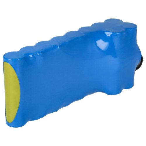 VHBW Battery Husqvarna 580 68 33-01, 580683301, 5806833-01, 580683302 - 3000 mAh 18 V Li-Ion