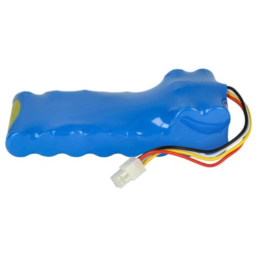 VHBW Battery Husqvarna 580 68 33-01, 580683301, 5806833-01, 580683302 - 3000 mAh 18 V Li-Ion