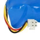 VHBW Battery Husqvarna 580 68 33-01, 580683301, 5806833-01, 580683302 - 6800 mAh 18 V Li-Ion