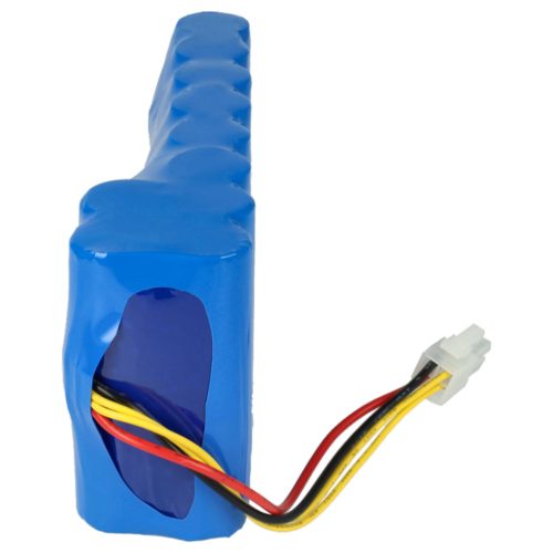 VHBW Battery Husqvarna 580 68 33-01, 580683301, 5806833-01, 580683302 - 6800 mAh 18 V Li-Ion