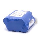 VHBW Battery Neato 205-0001, 945-0005, 945-0006, 945-0024 - 3000 mAh 7.2 V NiMH