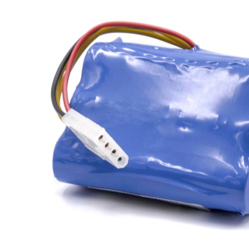 VHBW Battery Neato 205-0001, 945-0005, 945-0006, 945-0024 - 3000 mAh 7.2 V NiMH