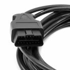 VHBW OBD2 Hosszabbító Kábel - 5 m