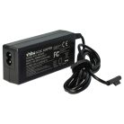 VHBW Power Adapter replaces Microsoft A1800 for Microsoft Notebook - 14.1 cm