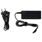 VHBW Power Adapter replaces Microsoft A1800 for Microsoft Notebook - 14.1 cm