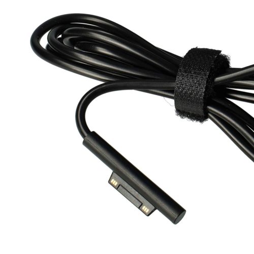 VHBW Power Adapter replaces Microsoft A1800 for Microsoft Notebook - 14.1 cm