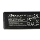 VHBW Power Adapter replaces Microsoft A1800 for Microsoft Notebook - 14.1 cm