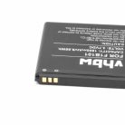 VHBW Mobile Phone Battery for Fairphone F1B201, F1B101 - 1800 mAh 3.7 V Li-Ion - Smartphone Battery