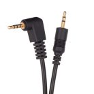 VHBW Leica, Panasonic 1 kábel kioldó - 35 cm