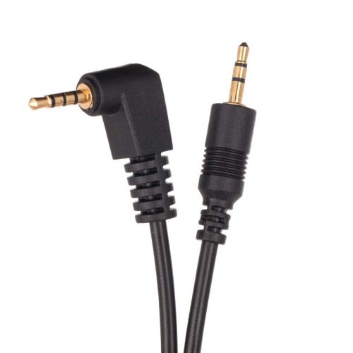 VHBW Leica, Panasonic 1 kábel kioldó - 35 cm