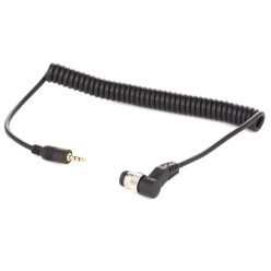 VHBW S5 Pro Release Cable - 112 cm