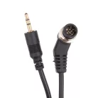VHBW S5 Pro Release Cable - 112 cm