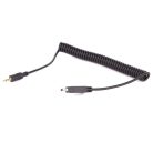 VHBW Release Cable P7700 Nikon Coolpix P7700 - 100 cm