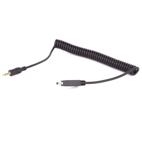 VHBW Release Cable P7700 Nikon Coolpix P7700 - 100 cm