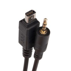 VHBW E-400 Olympus Cable Release - 125 cm