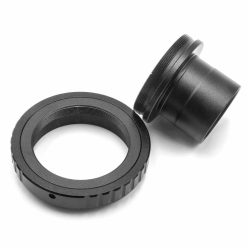   Adaptergyűrű 2x, T2, 1,25" - M42 x 075", Minolta / Sony AF