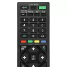 VHBW Sony RM-ED054 Remote Control for Sony TV