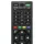 VHBW Sony RM-ED054 Remote Control for Sony TV