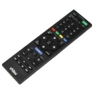 VHBW Sony RM-ED054 Remote Control for Sony TV
